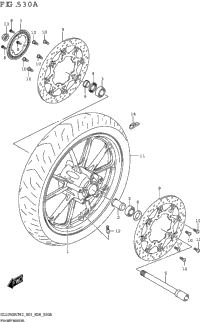2022 DL1050RQM1