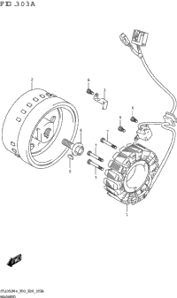2024 DL1050RRM4