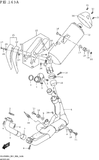 2024 DL1050RRM4