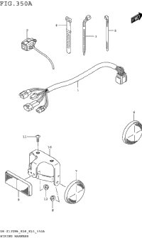 2024 DR-Z125LM4