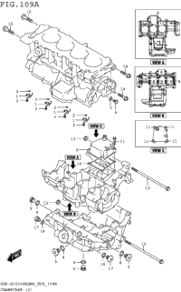 2024 GSX-S1000SRQM4