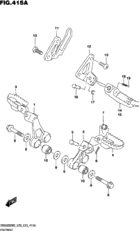 2022 DR650SEM2