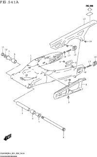 2024 DL800RQM4