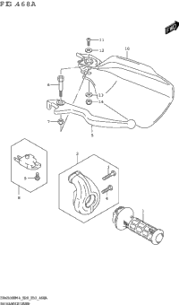 2024 DR650SEM4