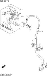 2022 DR-Z400SM2