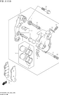 2022 DR-Z400SMM2