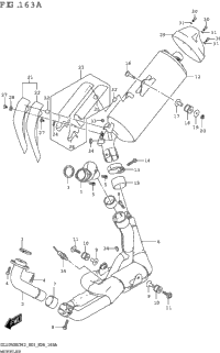 2022 DL1050RCM2