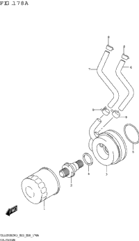 2022 DL1050RCM2