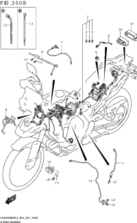 2024 DL800DERCM4