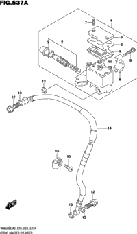 2022 DR650SEM2