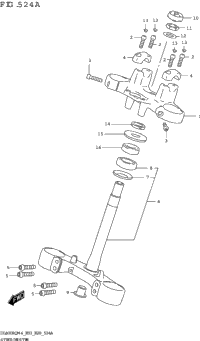 2024 DL800RQM4