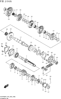 2024 DL800RQM4