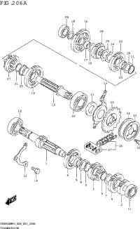 2024 DR650SEM4