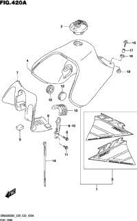 2022 DR650SEM2