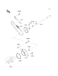 2007 VULCAN 900 CUSTOM (VN900C7F)
