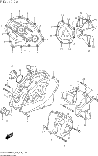 2022 GSX-R1000RAM2