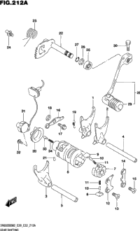 2022 DR650SEM2