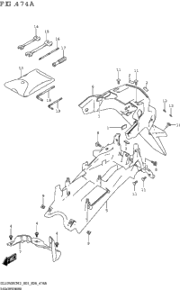 2022 DL1050RCM2