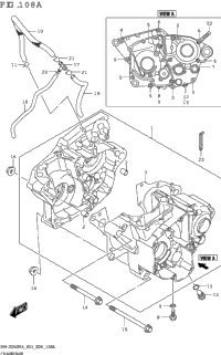 2024 RM-Z250M4