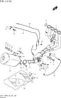 2024 GSX-R1000AM4