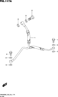 2022 DR650SEM2