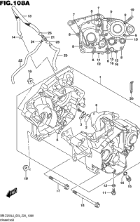 2016 RM-Z250L6