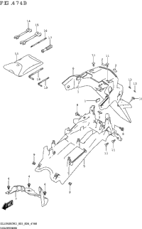 2022 DL1050RQM1