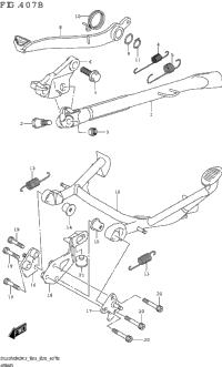 2022 DL1050RCM2