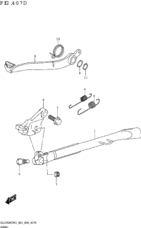 2022 DL1050RCM2