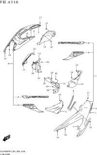 2022 DL1050RQM1