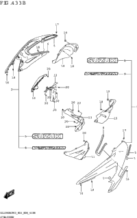 2022 DL1050RQM1