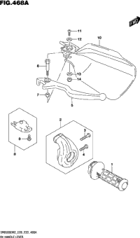 2022 DR650SEM2