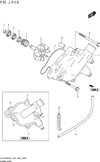 2022 DL1050RCM2