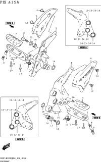 2024 GSX1300RRQ2M4
