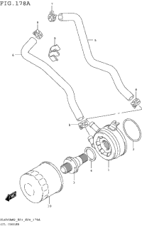 2022 DL650XAM2
