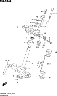 2022 DR650SEM2