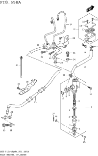2024 GSX-S1000RQM4