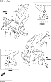 2024 GSX1300RRQM4