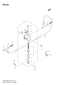 2009 RM-Z450