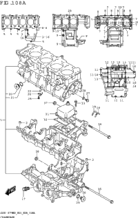 2022 GSX-S750M2