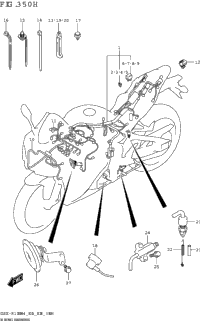 2024 GSX-R1000AM4