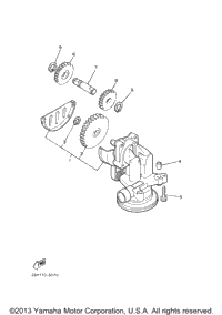 2000 ROYAL STAR TOUR DELUXE (XVZ1300LTM) CA