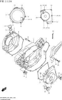 2024 RM-Z450M4
