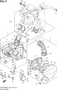 2014 VZR1800BZL4