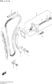 2022 RM-Z450M2