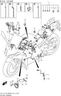 2024 GSX-S1000TRQM4