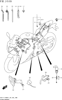 2022 GSX-R1000RAM2
