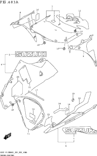 2022 GSX-R1000RZAM2