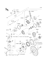 2002 VULCAN 1500 MEAN STREAK (VN1500-P1)