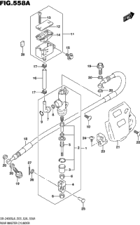 2016 DR-Z400SL6